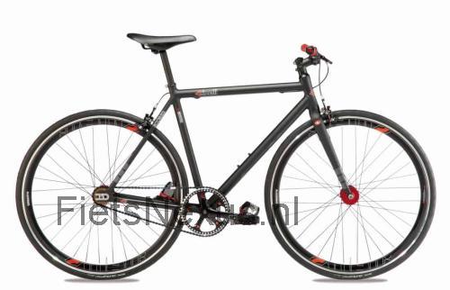 Cinelli Mystic Rats specificaties